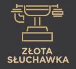 Commendation within the competition “Złota Słuchawka”